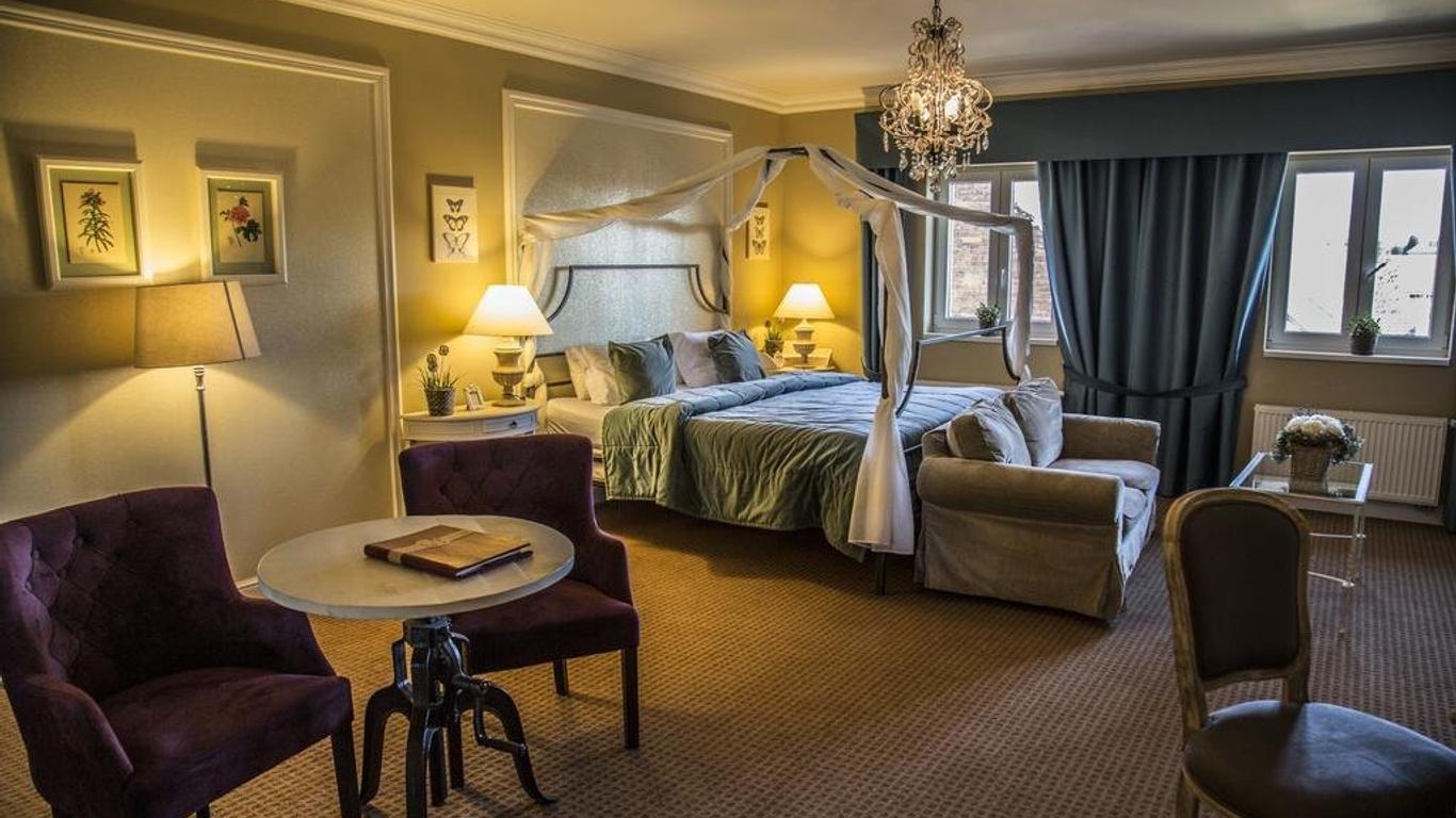 Hotel Amalka