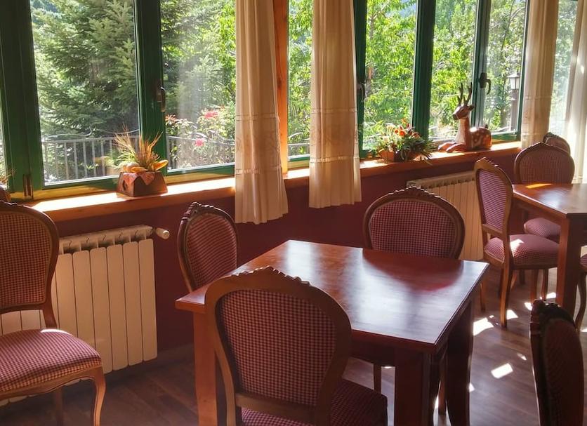 Comedor Foto