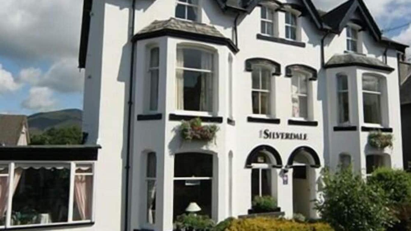 The Silverdale