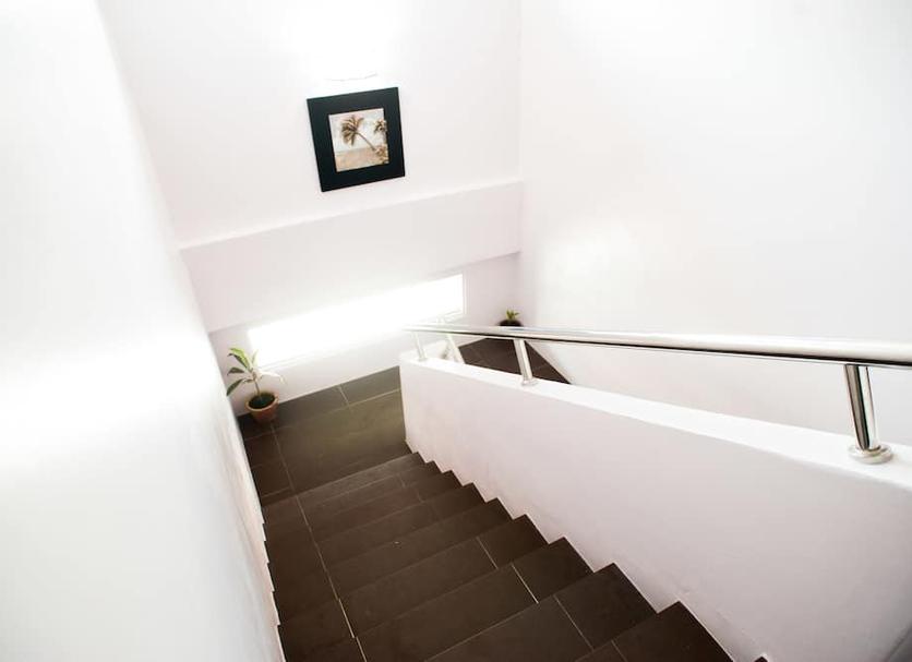 Escaleras Foto