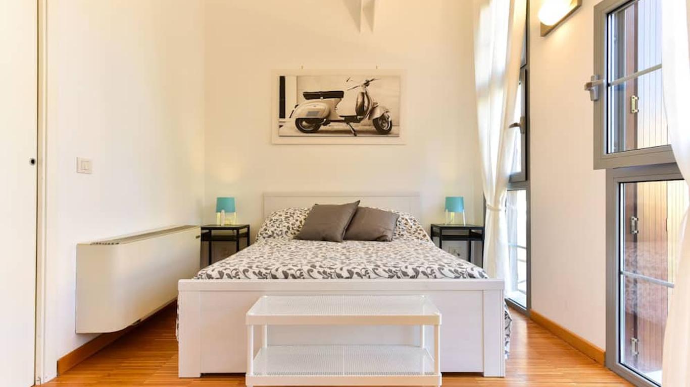 Libetta Apartment