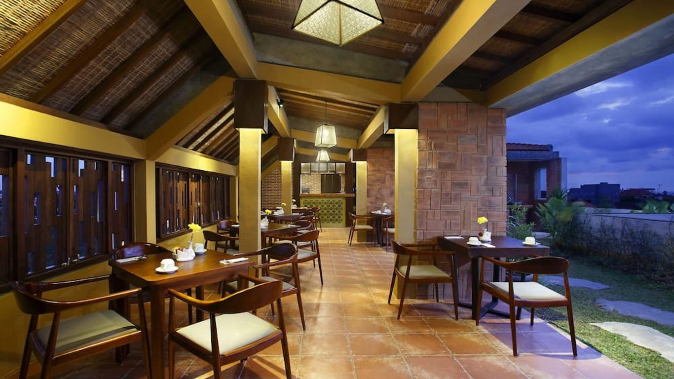 The Visala Boutique Suites Seminyak