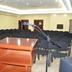 Sala de conferencias