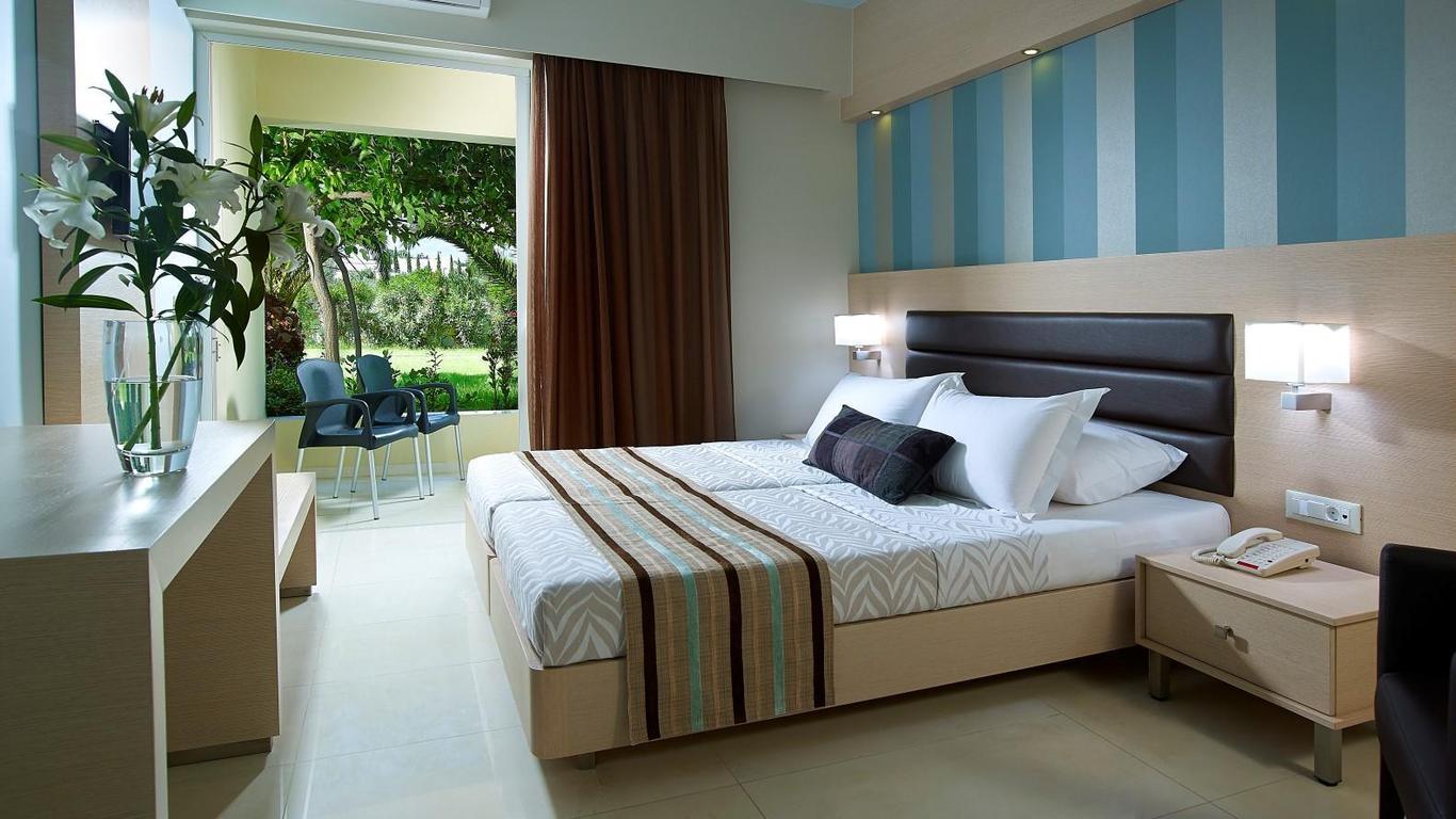 Eleftheria Hotel