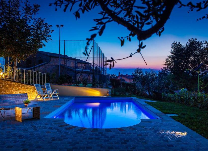 Piscina Foto
