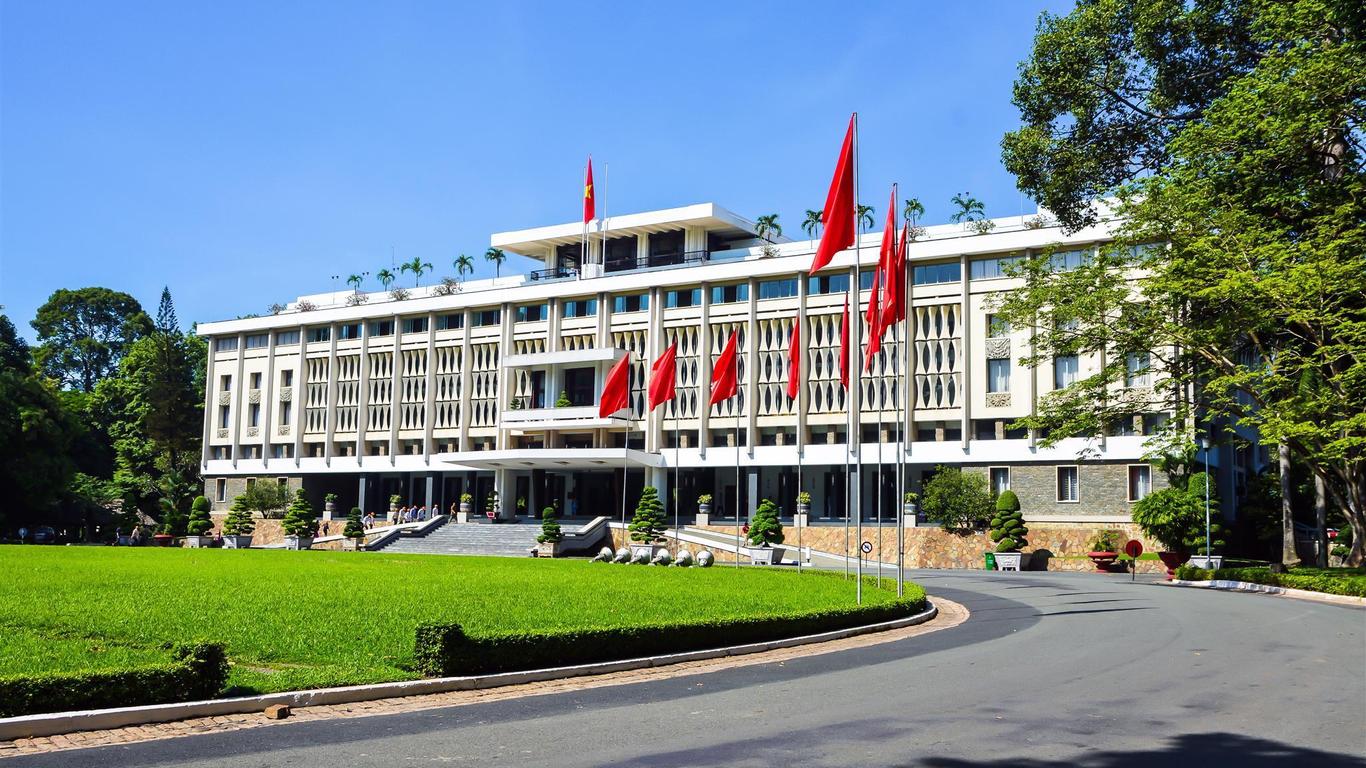 Melody Viet Hotel