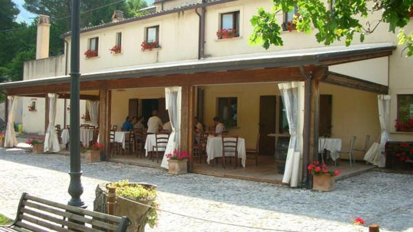 Locanda Cacio Re