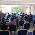 Sala de conferencias