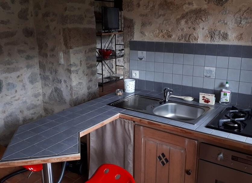 Cocina Foto
