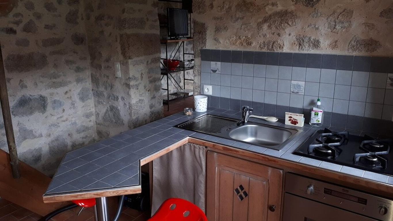 Demeure du Castel