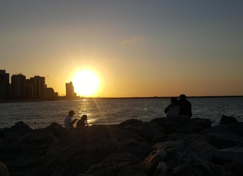 Playa Foto