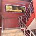 Escaleras