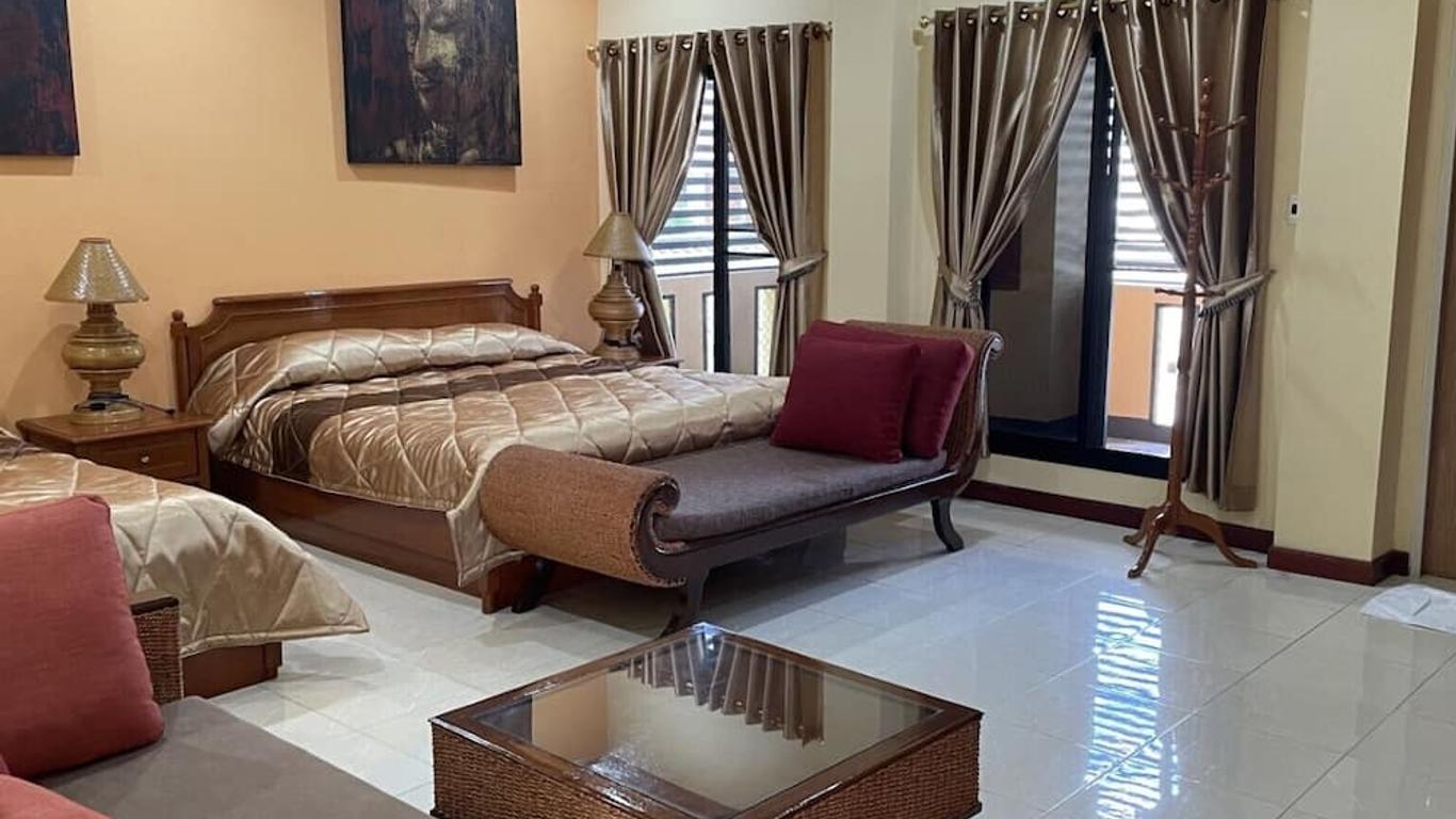 Mini Cost Apartment&Guesthouse