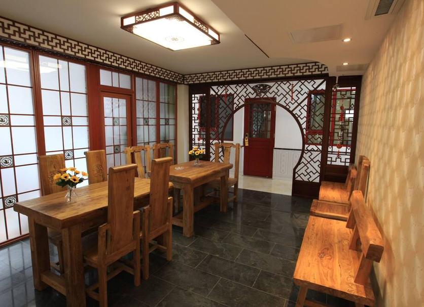 Comedor Foto