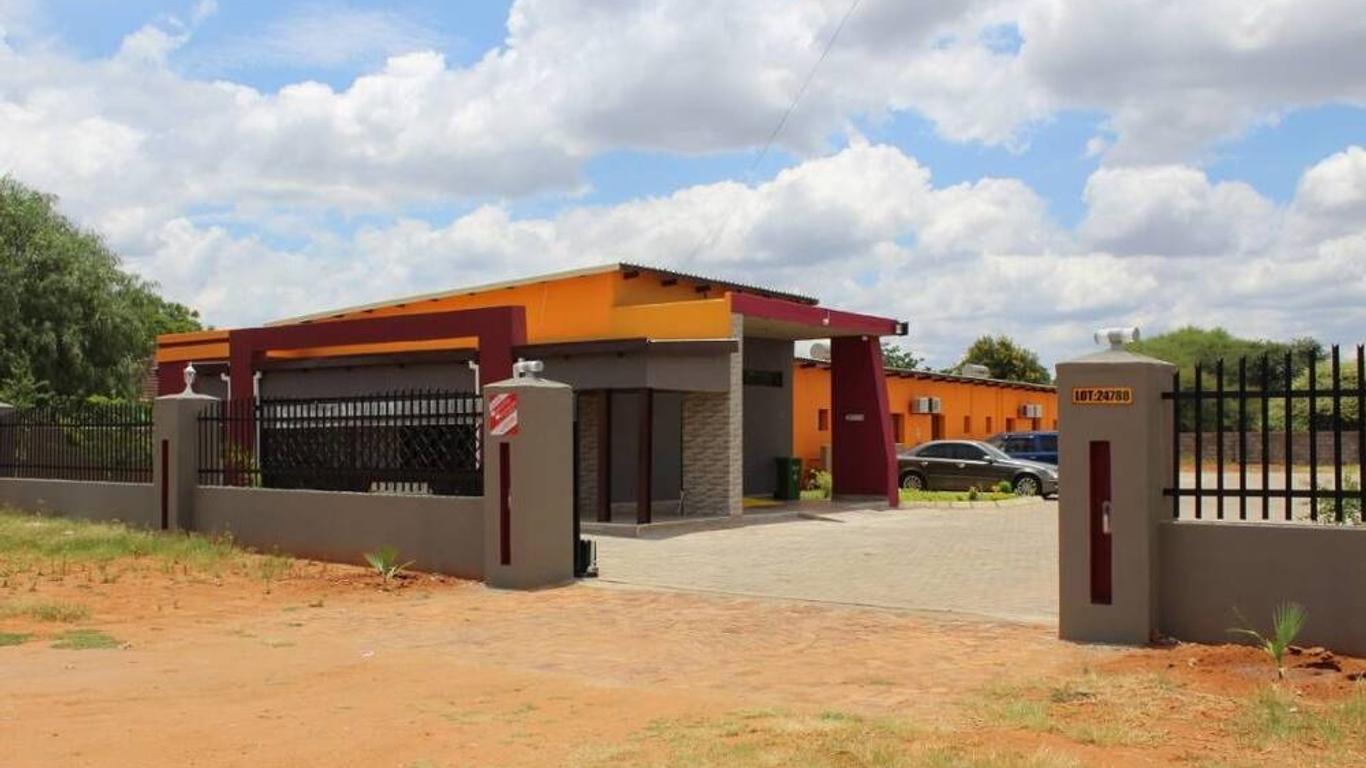 Kings Palace Guest House