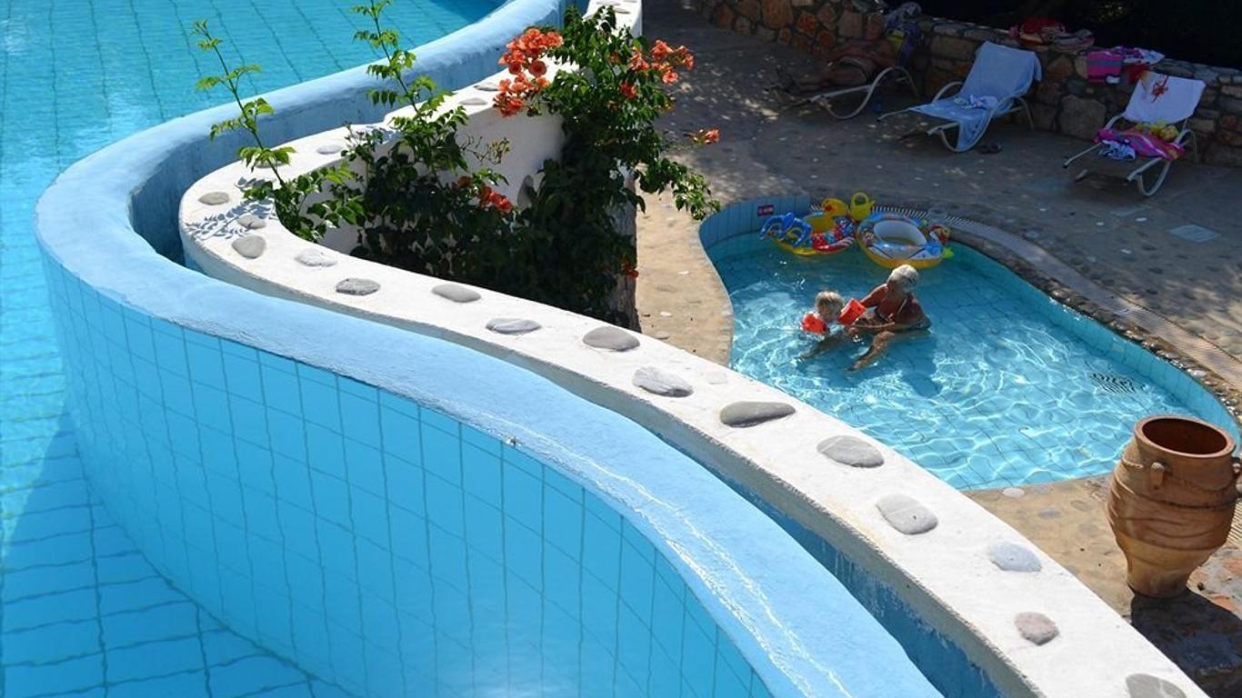 Country Hotel Velani