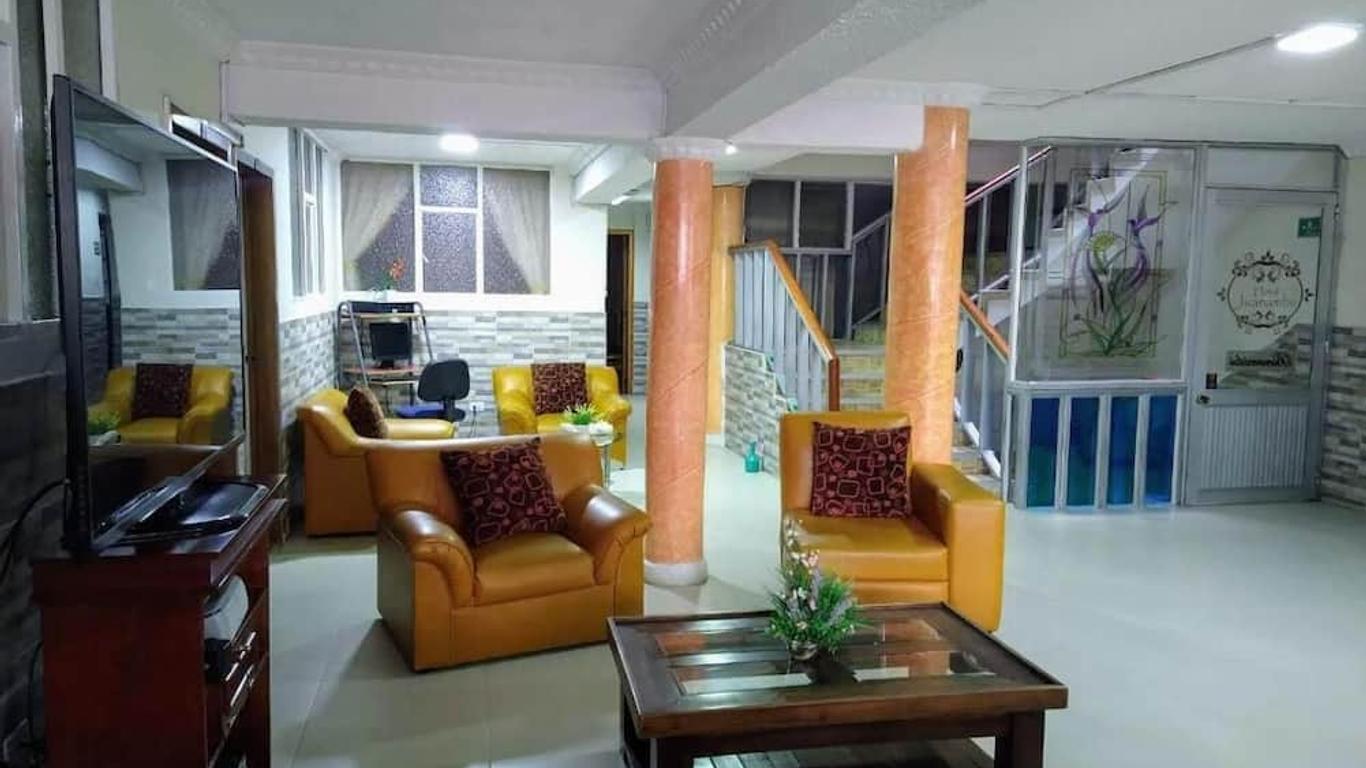 Hotel Juanambu