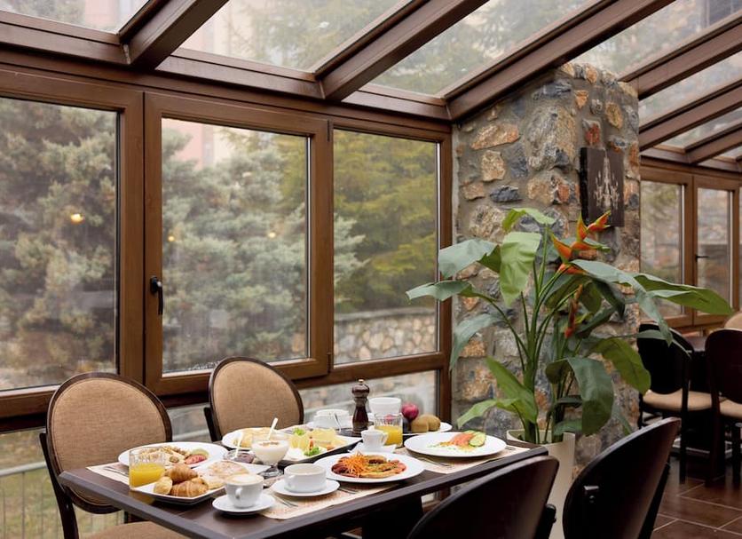 Comedor Foto