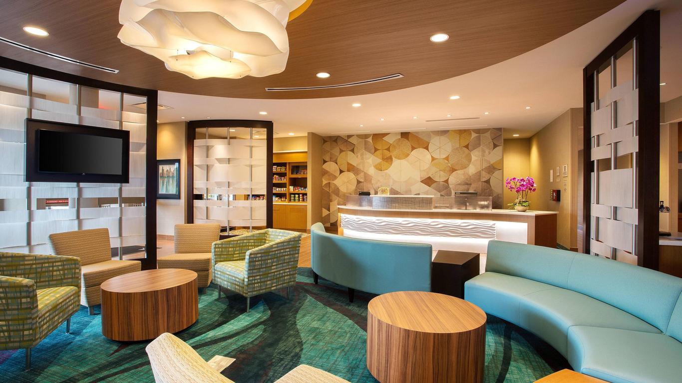 SpringHill Suites by Marriott Mount Laurel