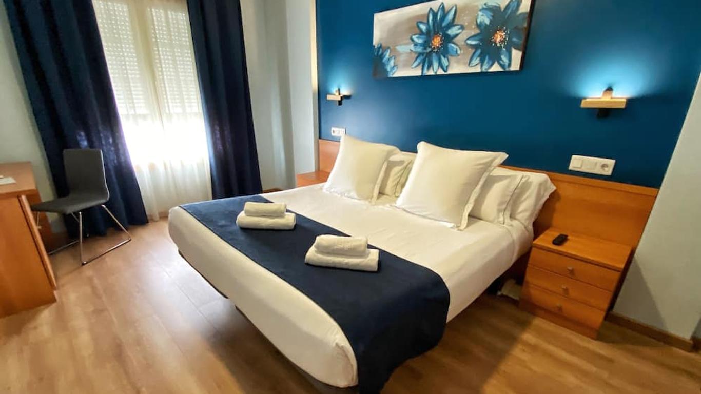 Hotel Ribeira Sacra