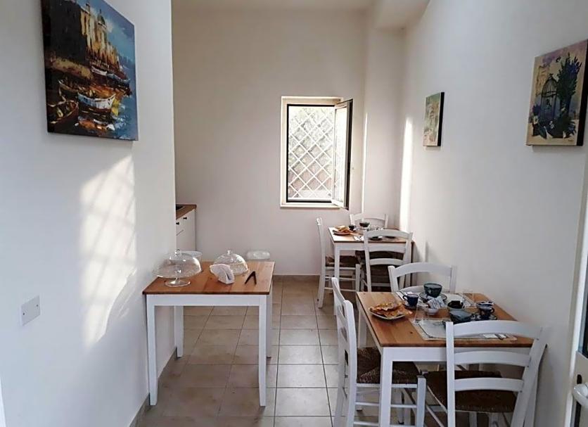 Comedor Foto
