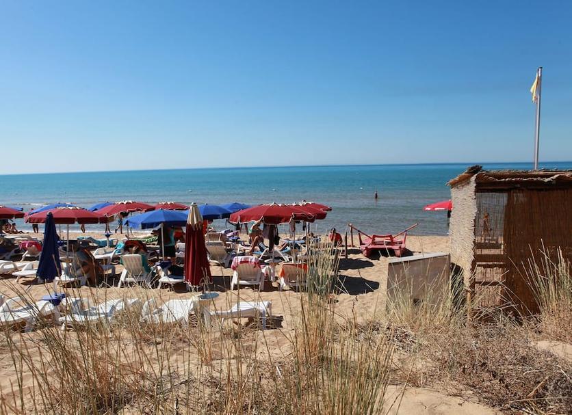 Playa Foto