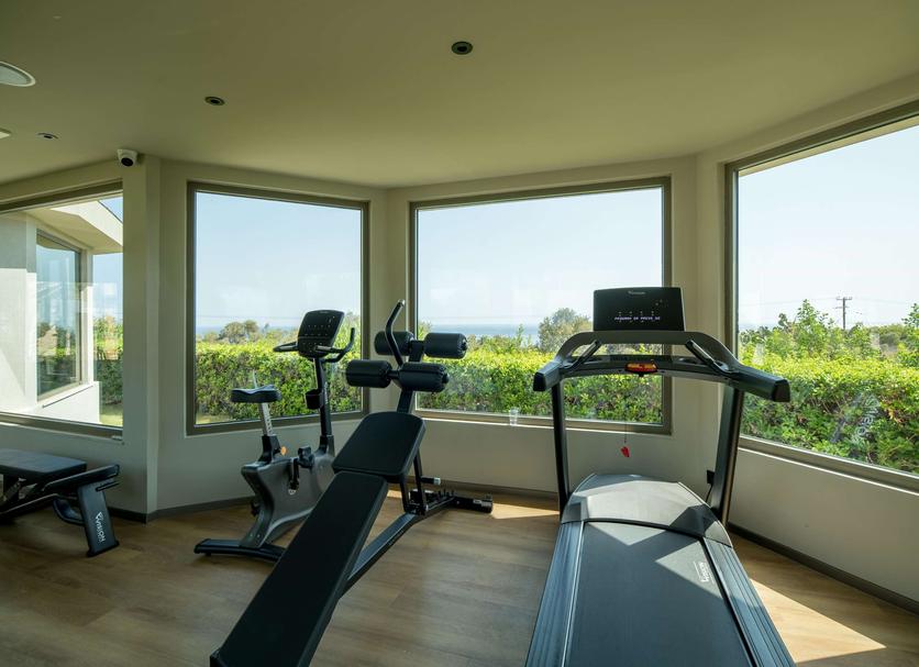 Gym Foto