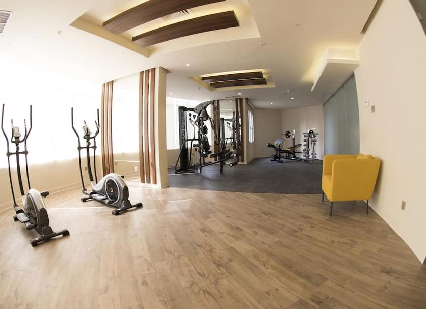 Gym Foto