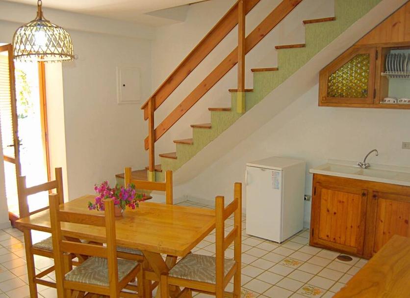 Comedor Foto