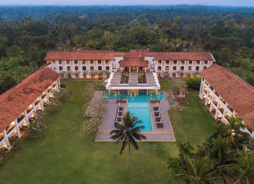 Edificio Foto