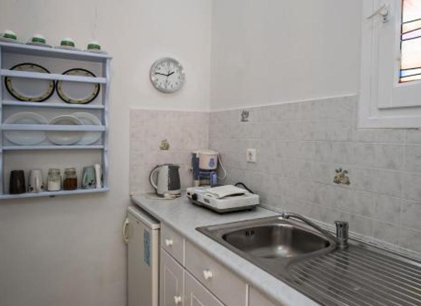 Cocina Foto