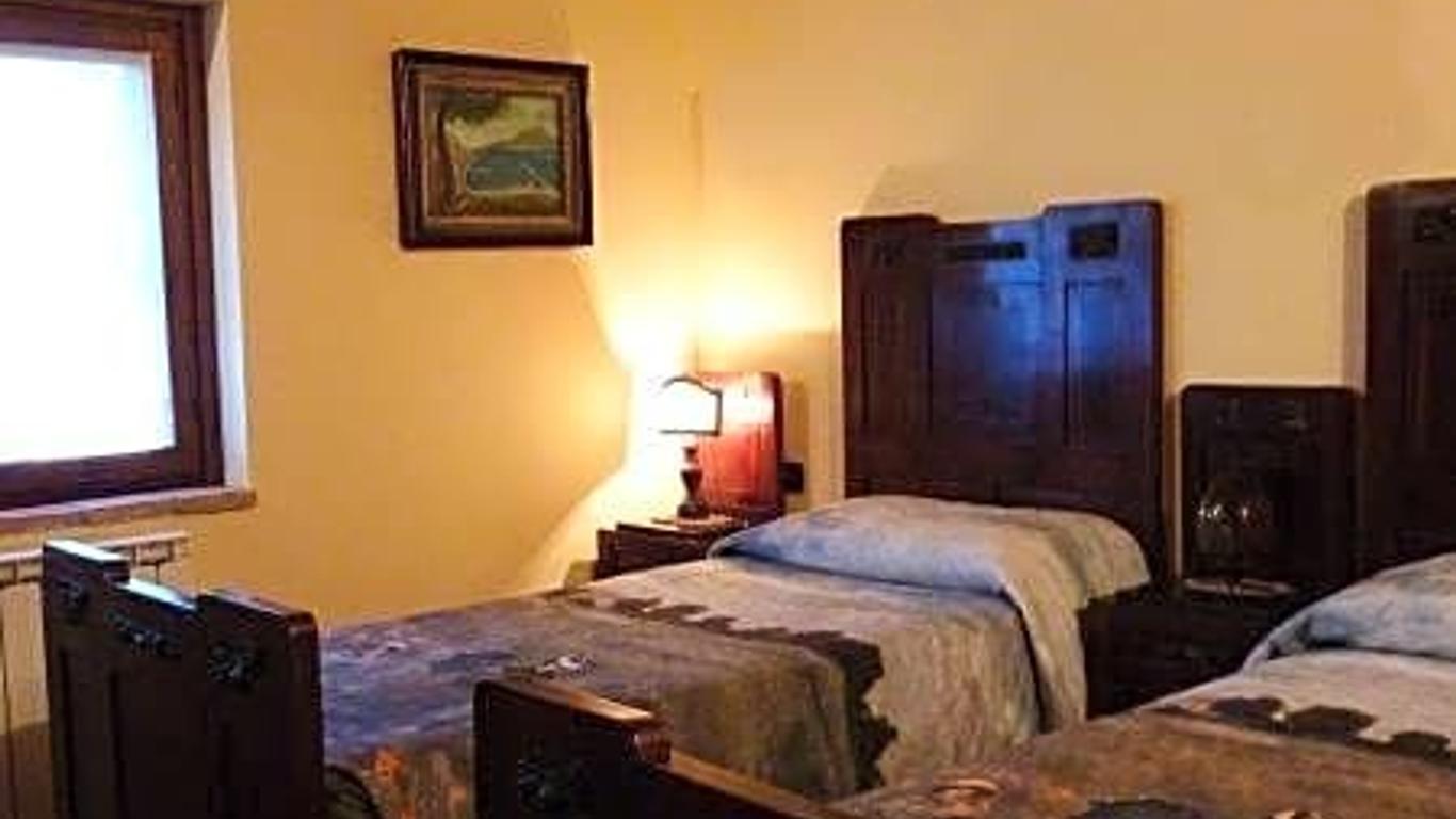 Casa Tilde