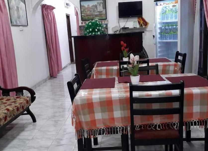 Comedor Foto