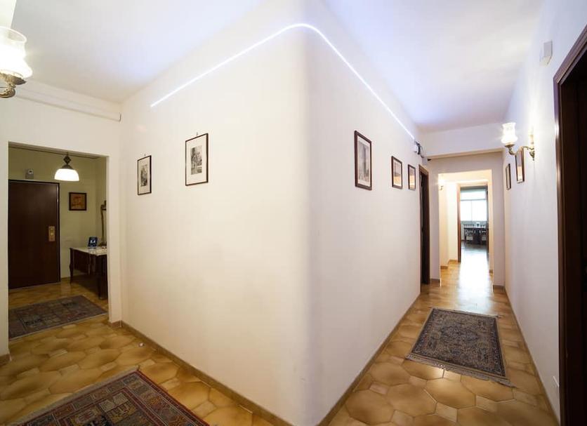 Pasillo Foto