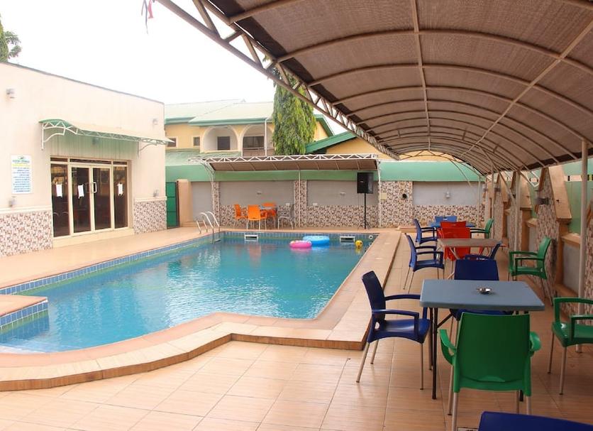 Piscina Foto
