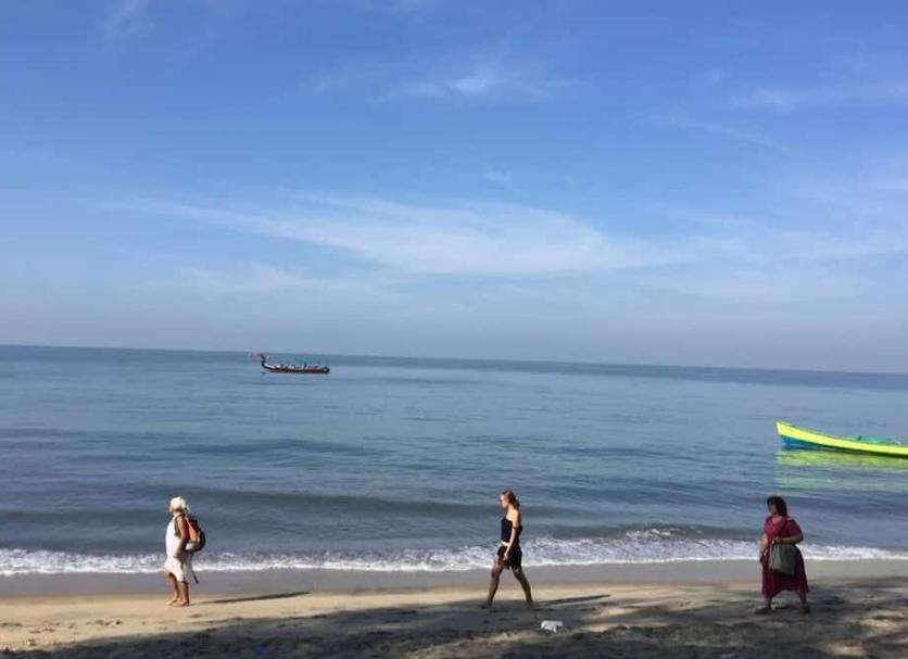 Playa Foto
