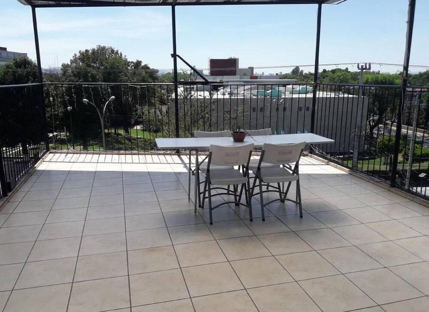Balcón Foto