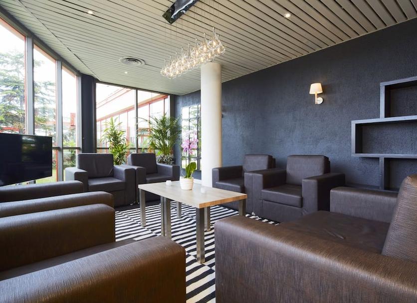 Lounge Foto