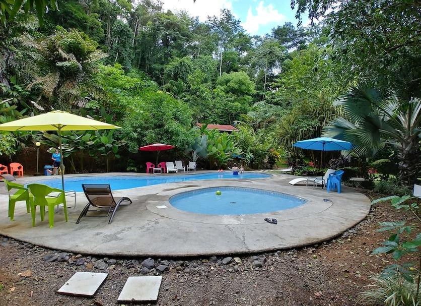 Piscina Foto