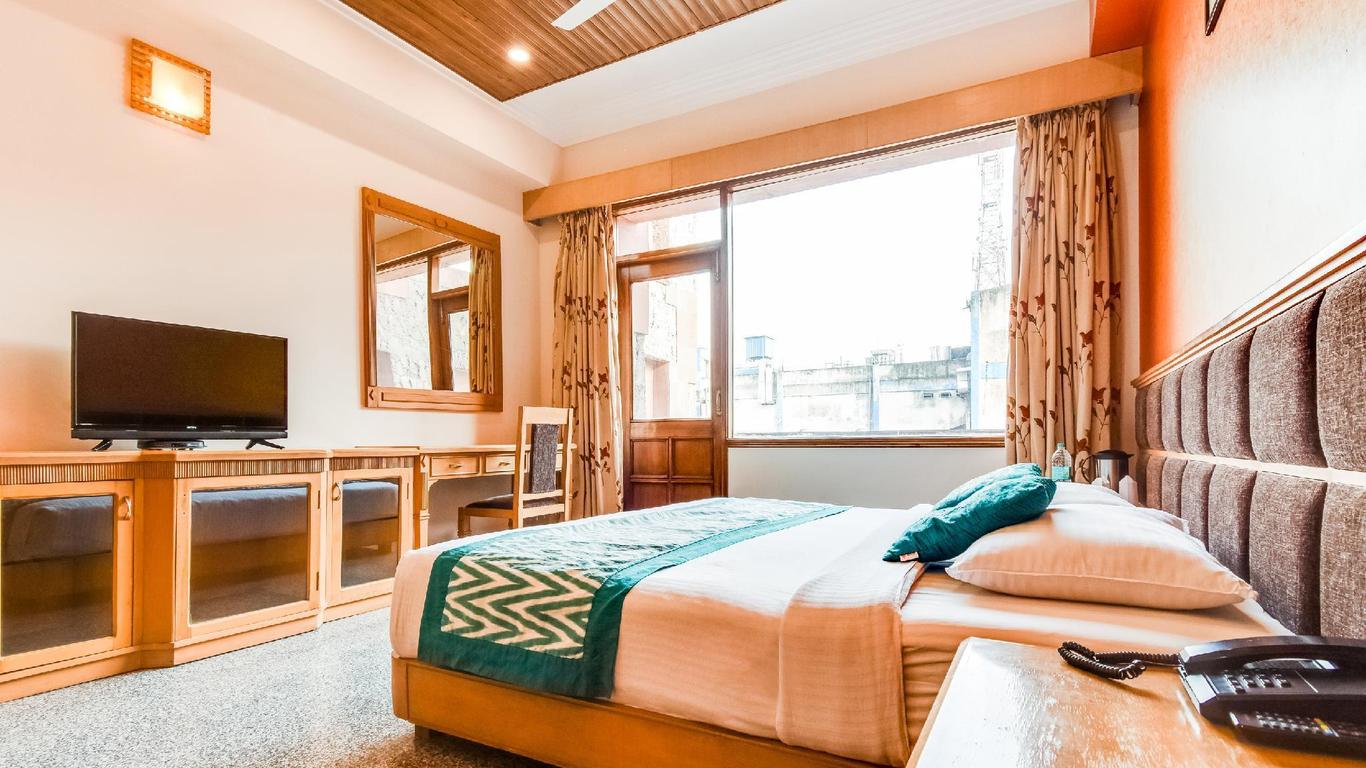 Hotel Le Mariet
