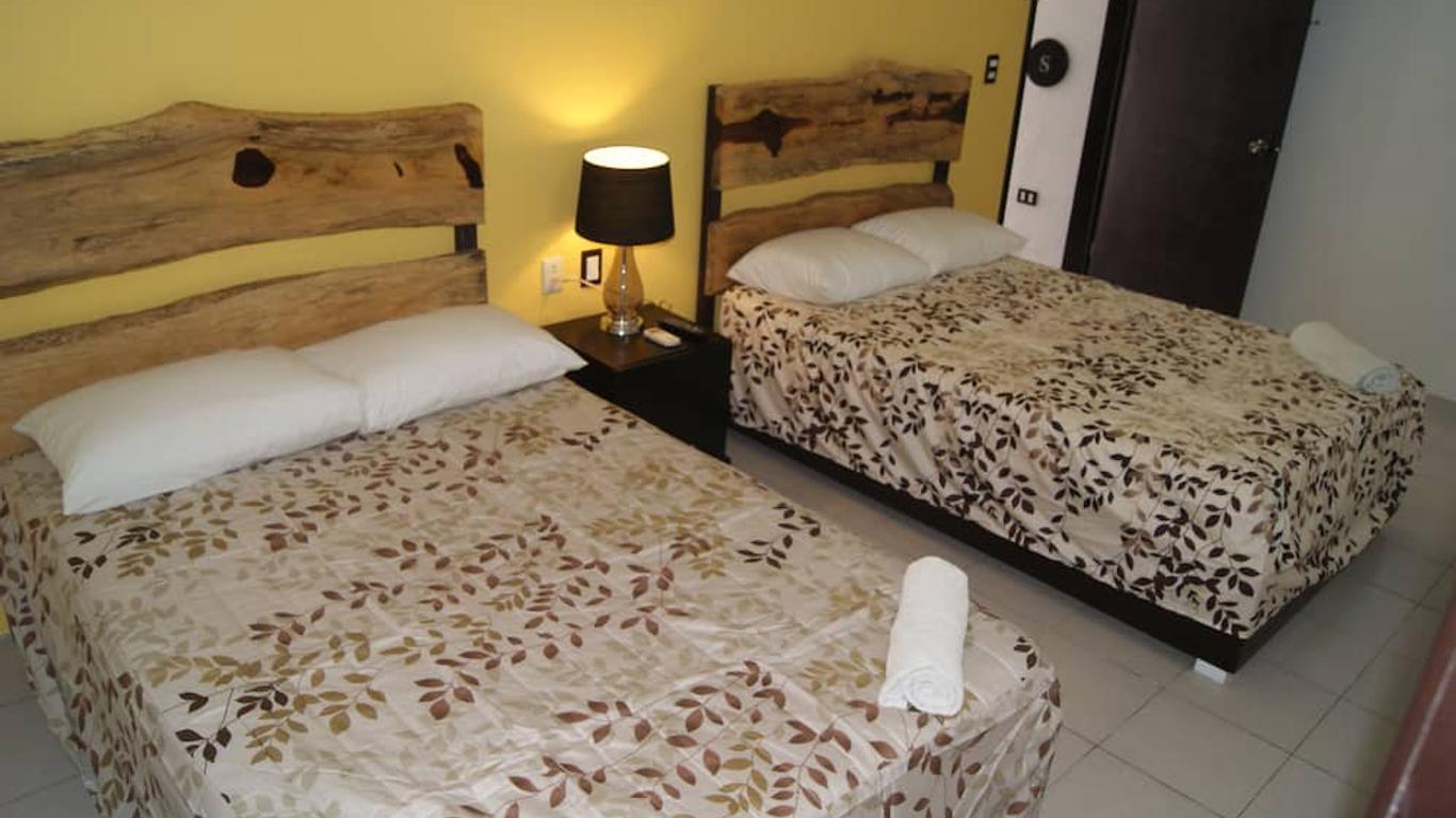 Hotel Casaia