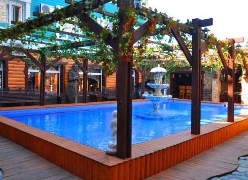 Piscina Foto