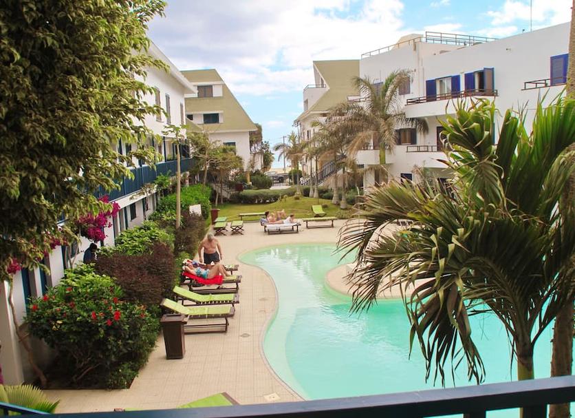 Piscina Foto
