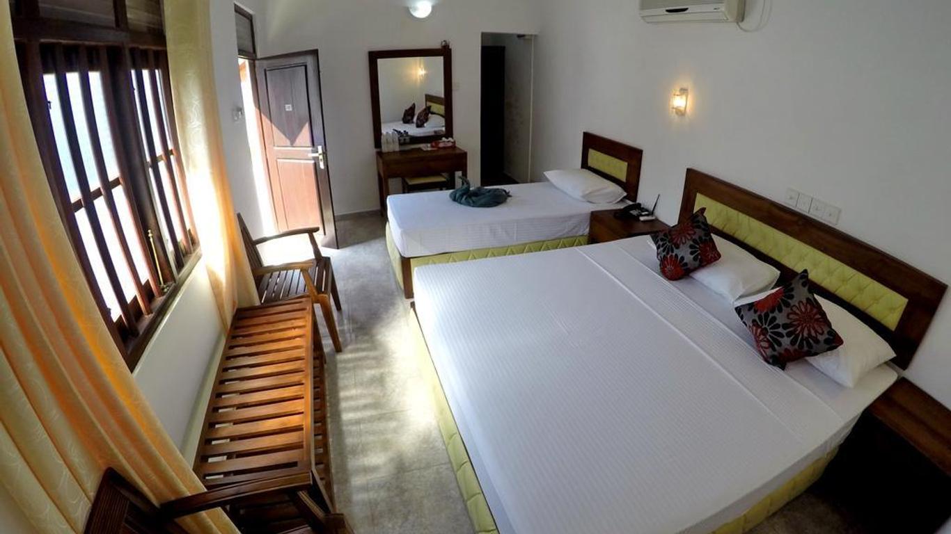 Ramon Beach Resort