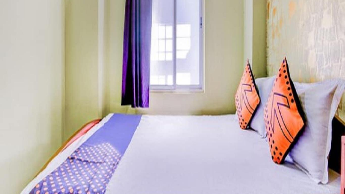 Hotel Mr Plaza