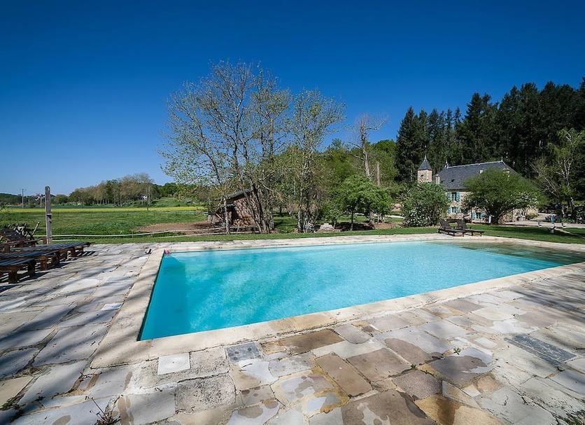 Piscina Foto