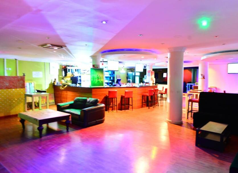 Bar Foto