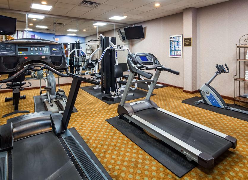 Gym Foto