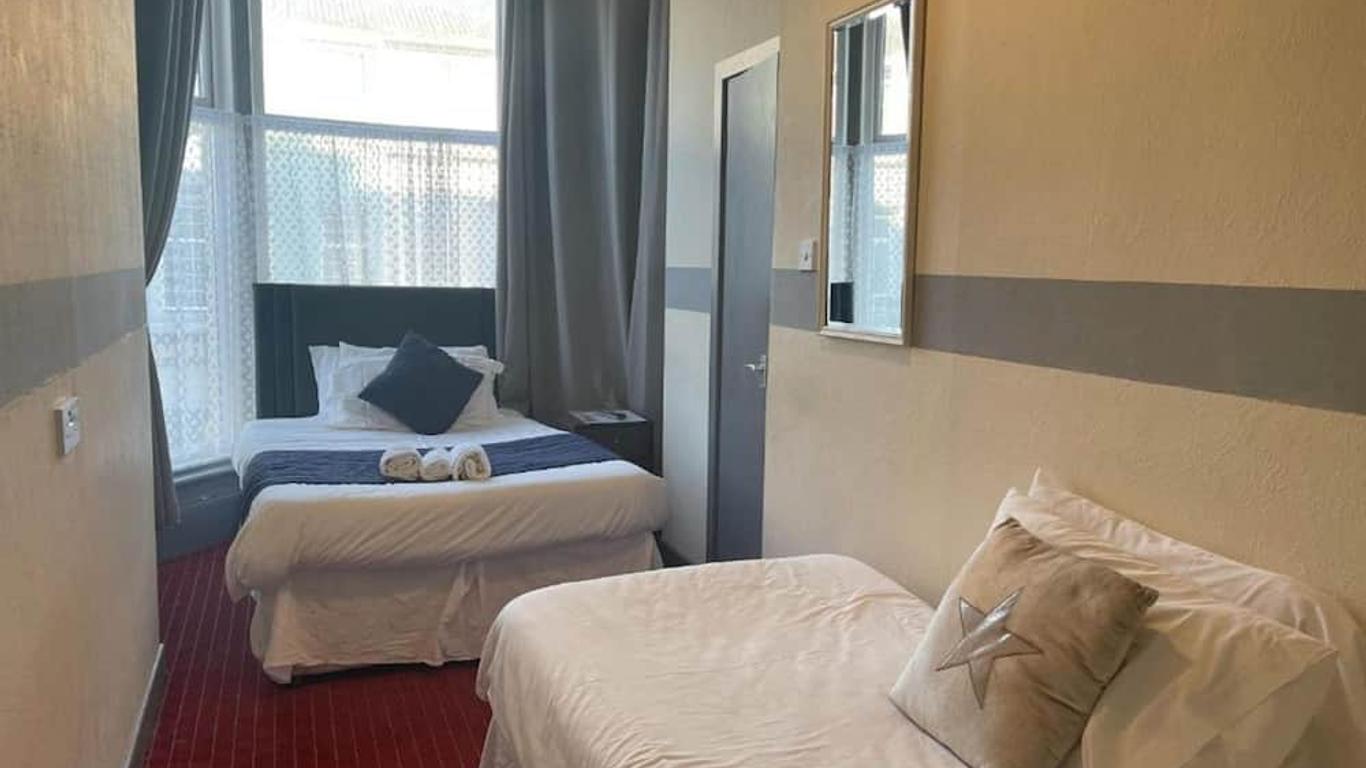 OYO Binglea Hotel