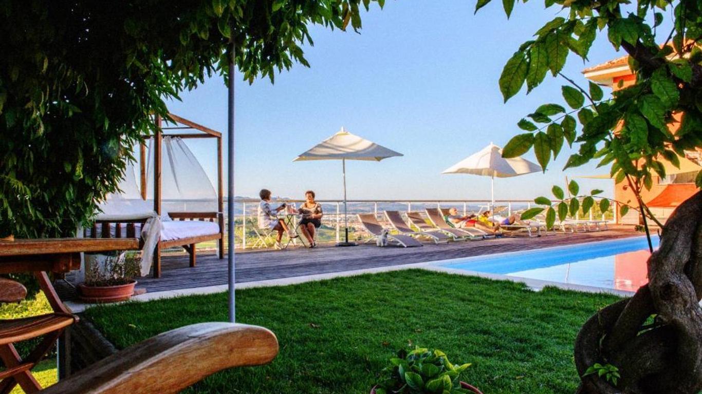 Agriturismo Paitin